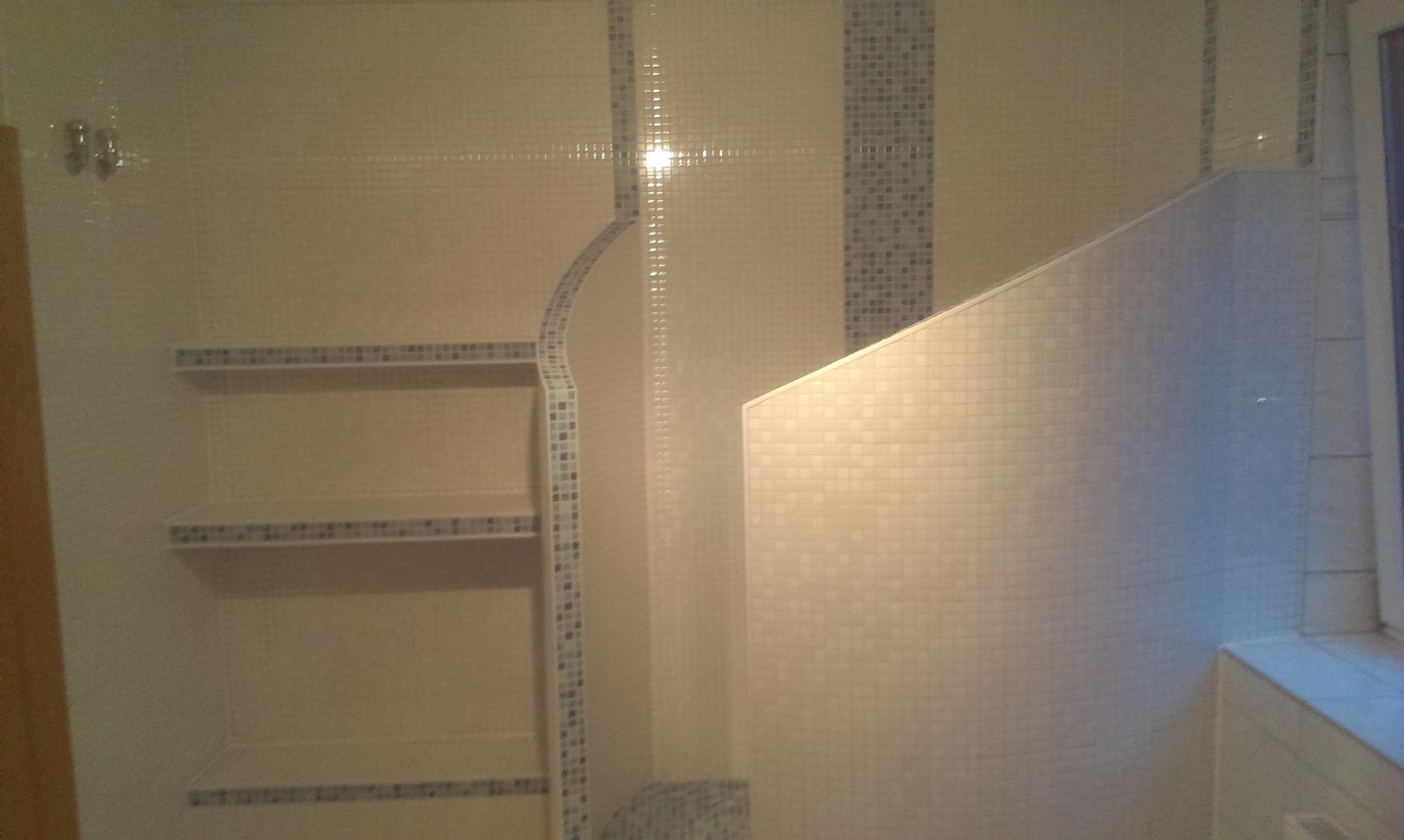 Exklusive Natursteinarbeiten im Wohnbereich